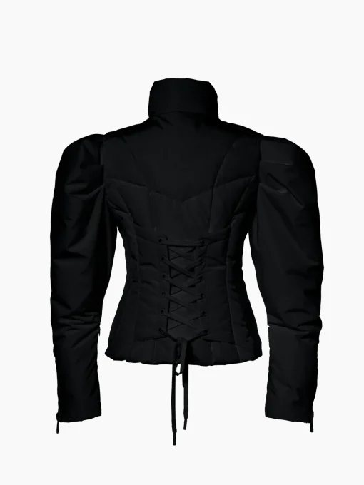 Goldbergh DELPHINE Ski Jacket black Discount
