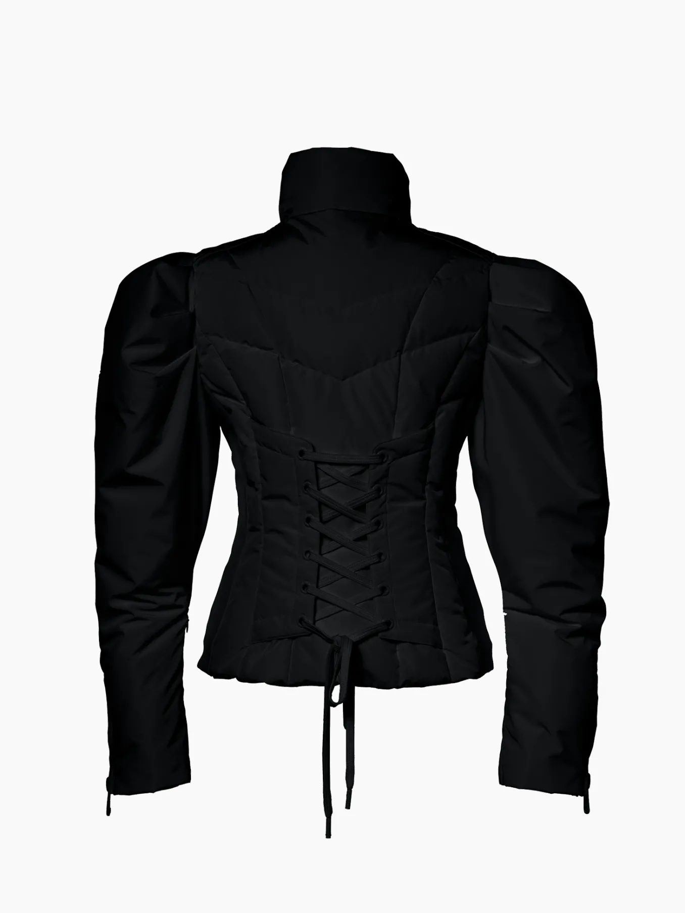 Goldbergh DELPHINE Ski Jacket black Discount