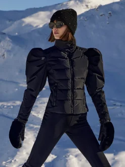 Goldbergh DELPHINE Ski Jacket black Discount