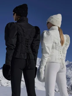 Goldbergh DELPHINE Ski Jacket black Discount