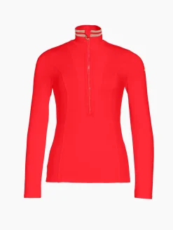 Goldbergh DIANE Ski Pully flame Sale