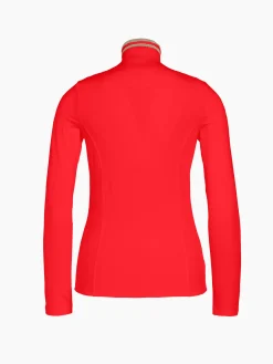 Goldbergh DIANE Ski Pully flame Sale