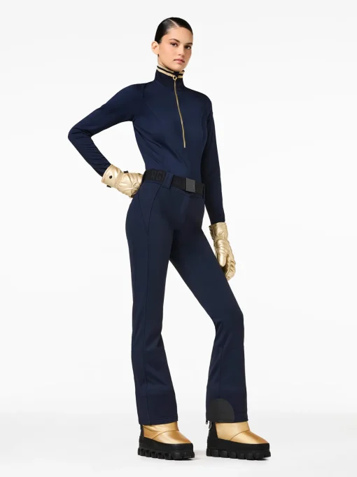 Goldbergh DIANE Ski Pully french blue Discount