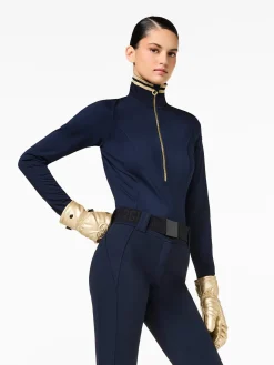 Goldbergh DIANE Ski Pully french blue Discount