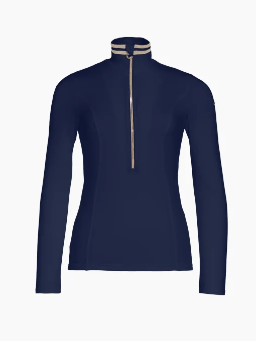 Goldbergh DIANE Ski Pully french blue Discount