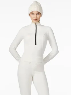 Goldbergh DIANE Ski Pully cream