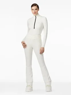 Goldbergh DIANE Ski Pully cream