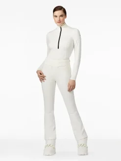 Goldbergh DIANE Ski Pully cream