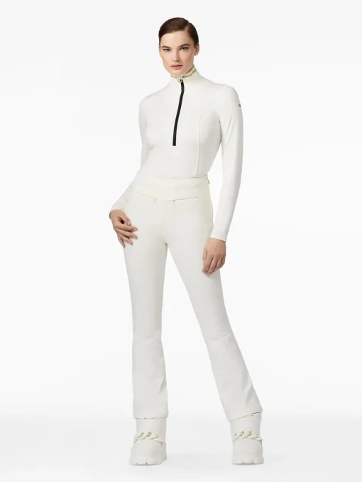 Goldbergh DIANE Ski Pully cream