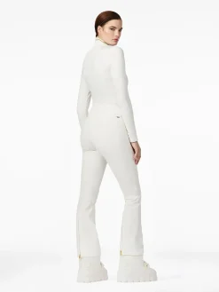 Goldbergh DIANE Ski Pully cream