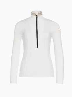 Goldbergh DIANE Ski Pully cream