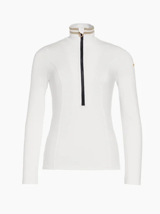 Goldbergh DIANE Ski Pully cream
