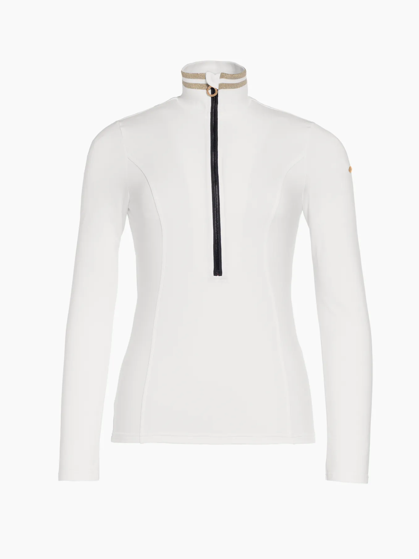 Goldbergh DIANE Ski Pully cream