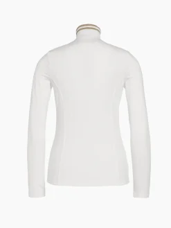Goldbergh DIANE Ski Pully cream