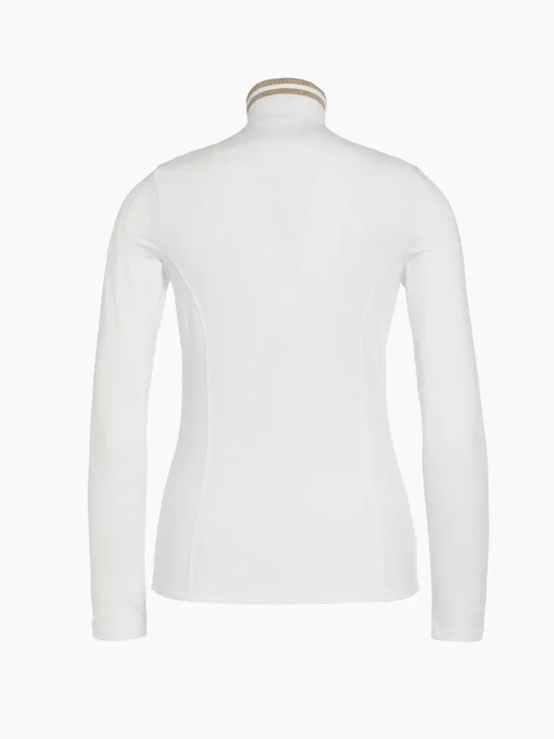 Goldbergh DIANE Ski Pully cream