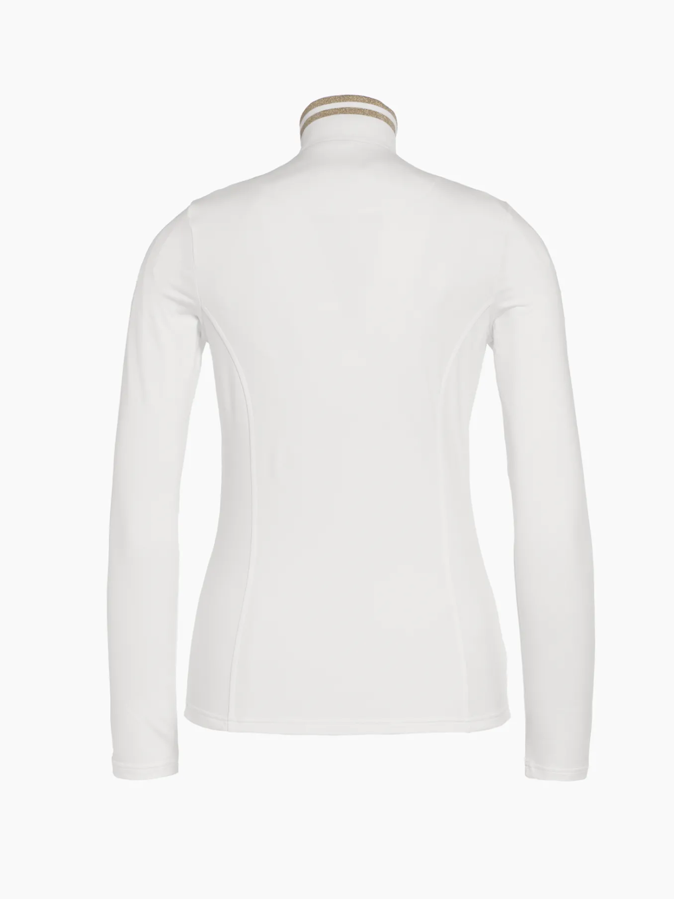 Goldbergh DIANE Ski Pully cream