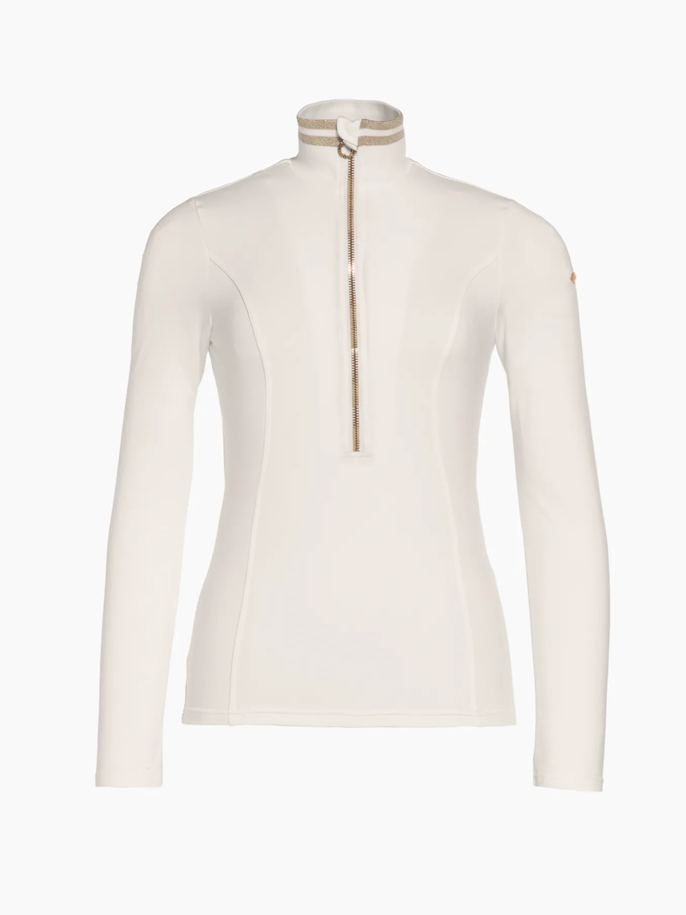 Goldbergh DIANE Ski Pully champagne