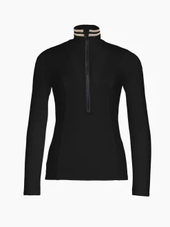 Goldbergh DIANE Ski Pully black Hot