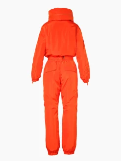Goldbergh DISCOVER Ski Suit orange Best
