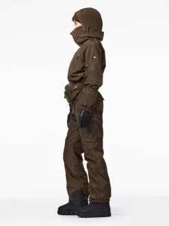 Goldbergh DISCOVER Ski Suit army Sale