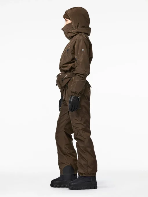 Goldbergh DISCOVER Ski Suit army Sale