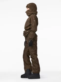 Goldbergh DISCOVER Ski Suit army Sale