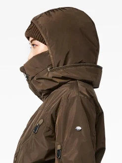 Goldbergh DISCOVER Ski Suit army Sale