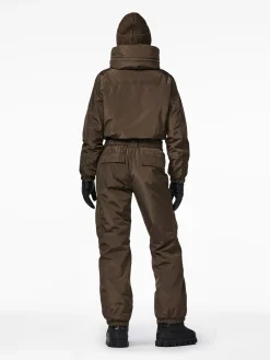 Goldbergh DISCOVER Ski Suit army Sale