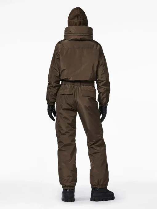 Goldbergh DISCOVER Ski Suit army Sale