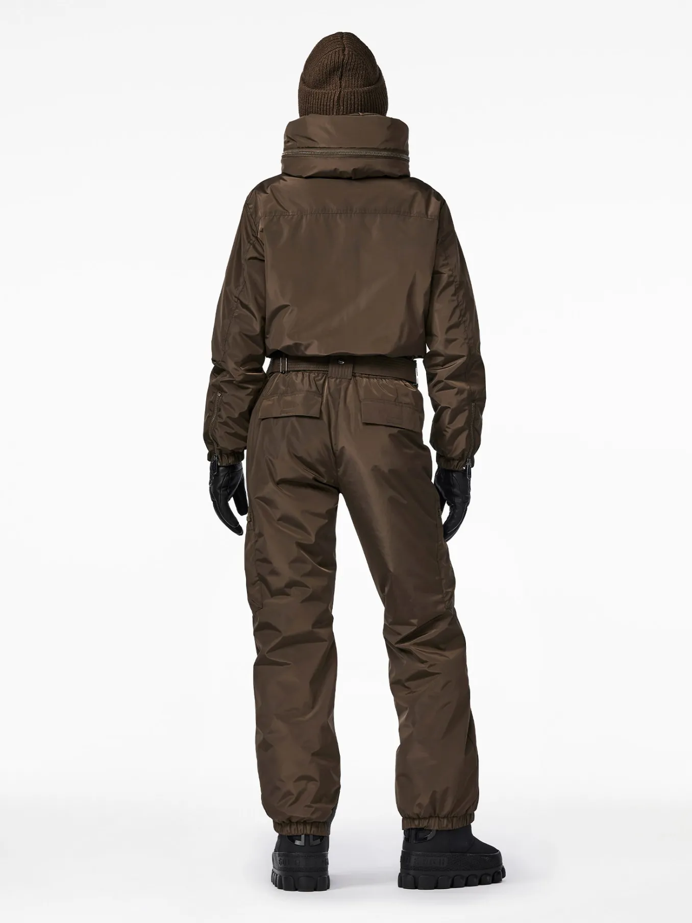 Goldbergh DISCOVER Ski Suit army Sale