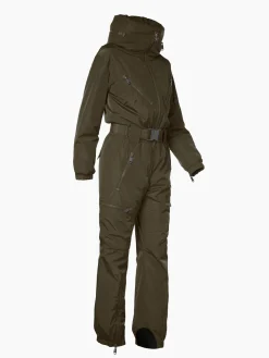 Goldbergh DISCOVER Ski Suit army Sale