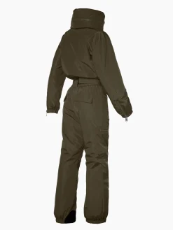 Goldbergh DISCOVER Ski Suit army Sale