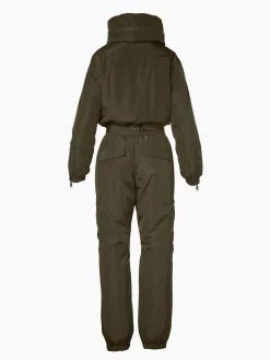 Goldbergh DISCOVER Ski Suit army Sale