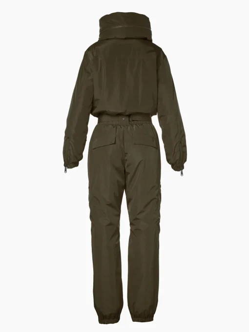 Goldbergh DISCOVER Ski Suit army Sale