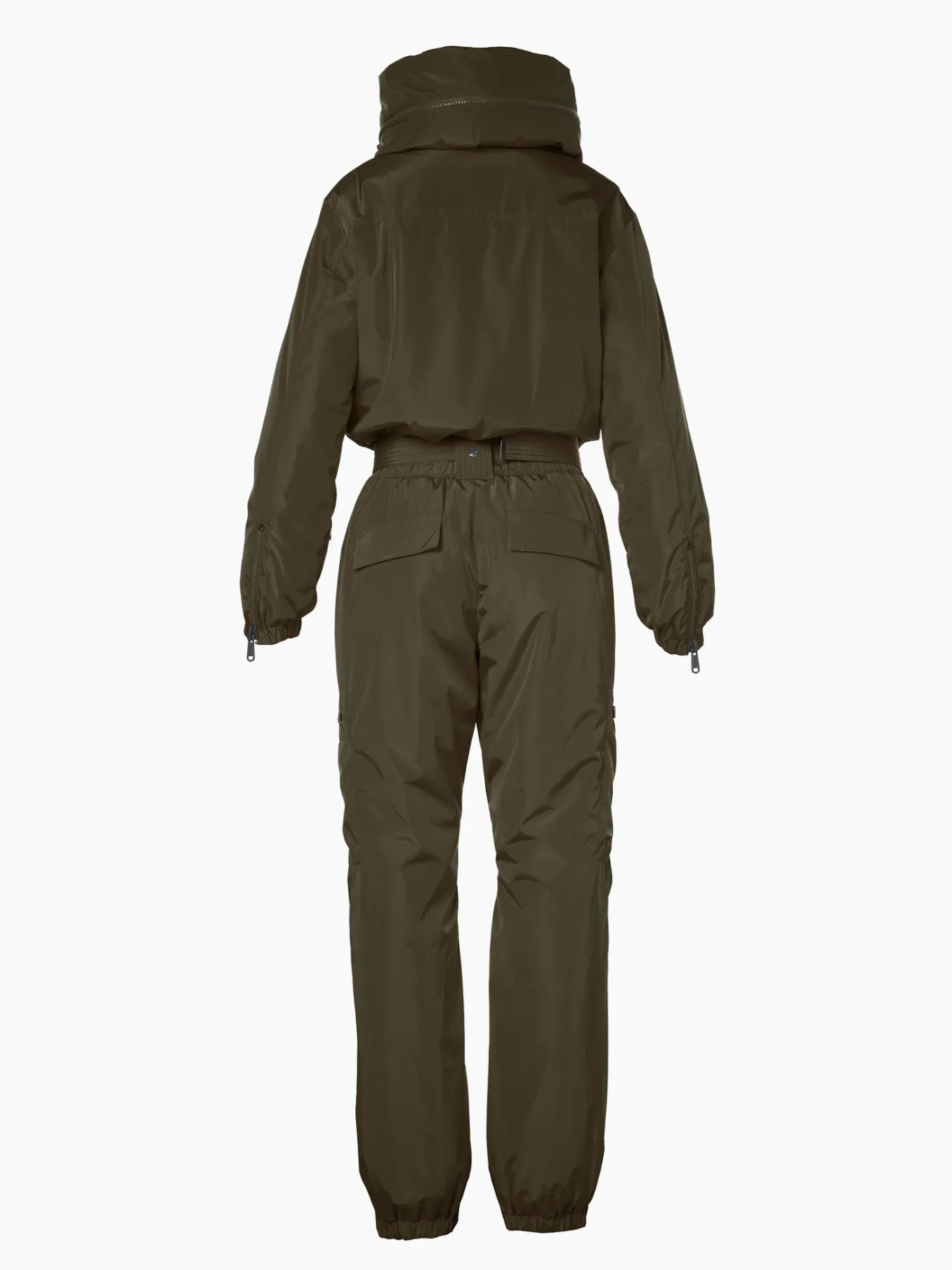 Goldbergh DISCOVER Ski Suit army Sale