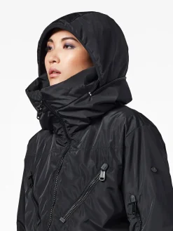 Goldbergh DISCOVER Ski Suit black Outlet