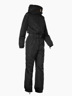 Goldbergh DISCOVER Ski Suit black Outlet