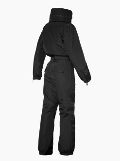 Goldbergh DISCOVER Ski Suit black Outlet