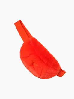 Goldbergh DOUX Fanny Pack orange Hot