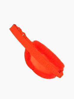 Goldbergh DOUX Fanny Pack orange Hot