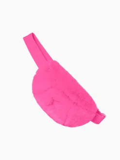 Goldbergh DOUX Fanny Pack passion pink Best