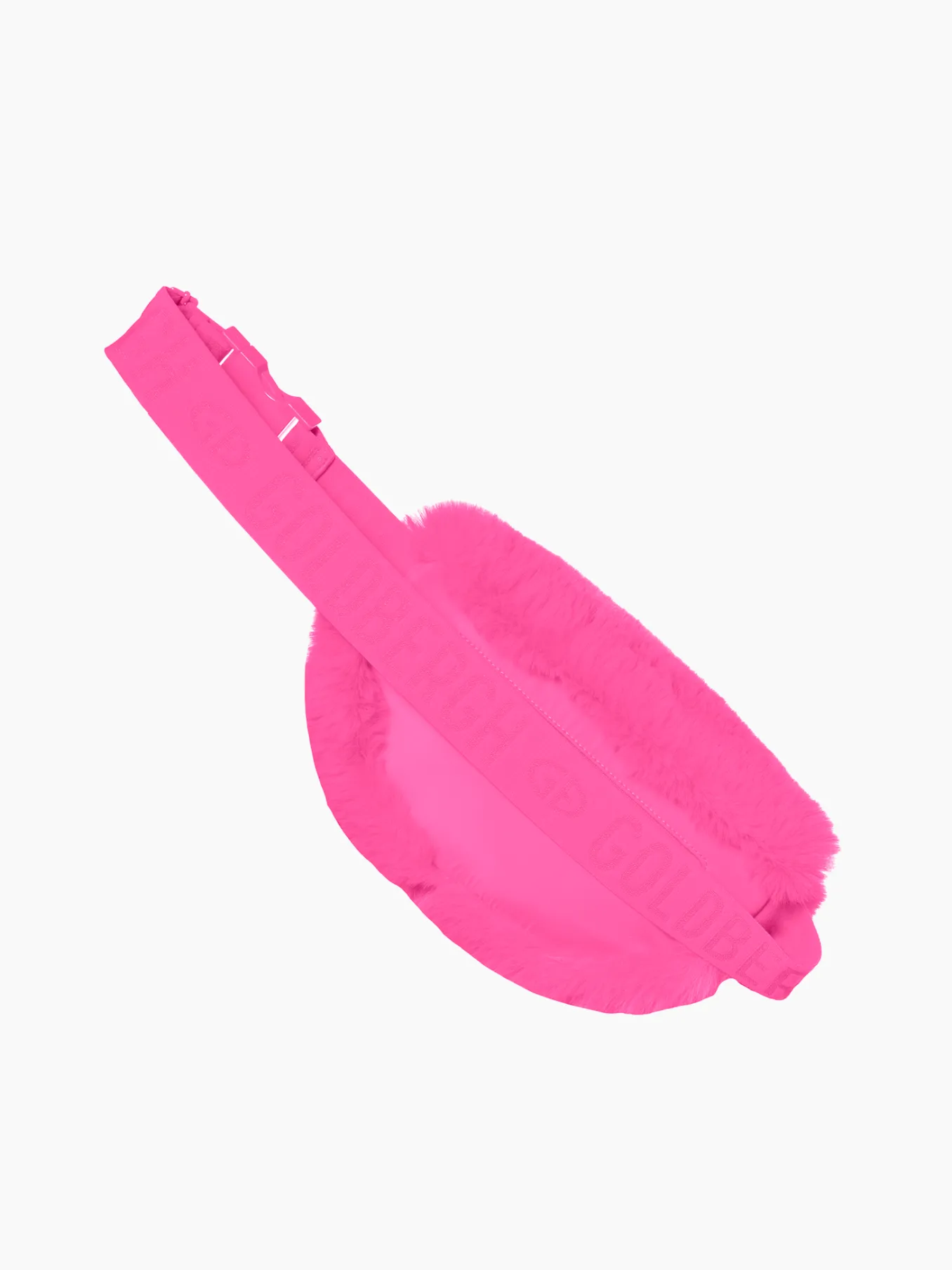 Goldbergh DOUX Fanny Pack passion pink Best
