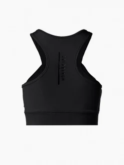 Goldbergh DRAPE Bra black Outlet