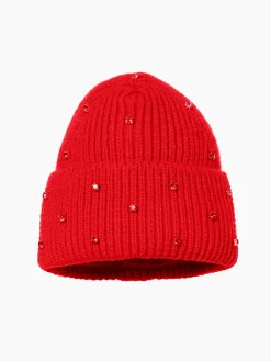 Goldbergh DREAM Beanie flame New