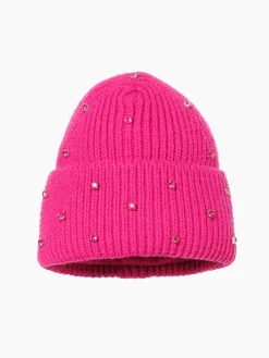 Goldbergh DREAM Beanie passion pink Online