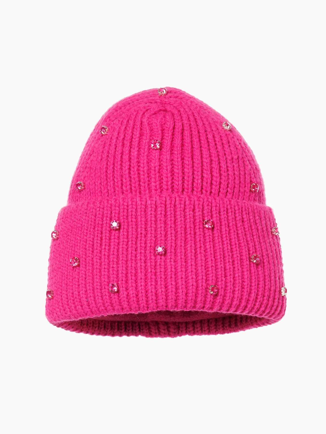 Goldbergh DREAM Beanie passion pink Online