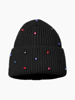 Goldbergh DREAM Beanie black multi Clearance