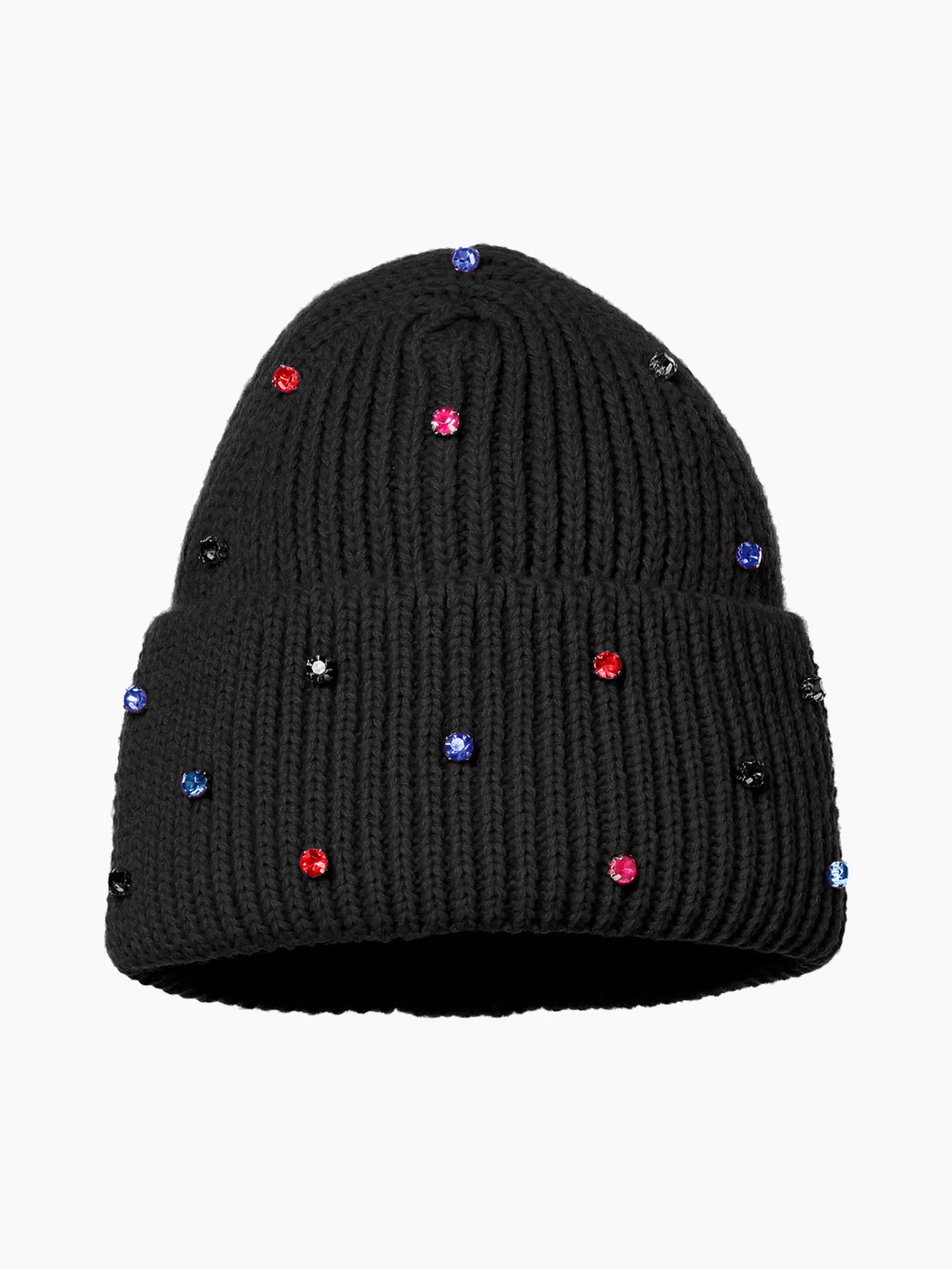 Goldbergh DREAM Beanie black multi Clearance