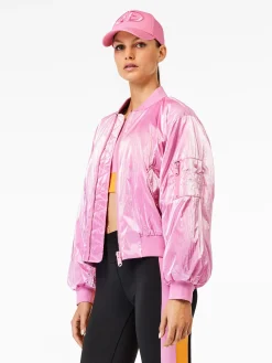Goldbergh DREAM Jacket miami pink Clearance