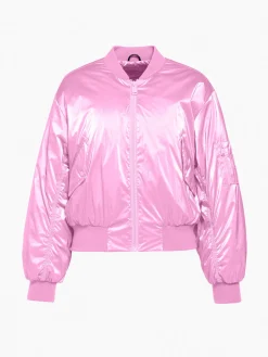 Goldbergh DREAM Jacket miami pink Clearance